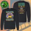 Oceans Calling At Ocean City In Maryland On September 26 To 28 2025 Unisex T-Shirt