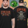 Oceans Calling Live Concert For Full Lineup and Highlights At Ocean City In Maryland On September 26 To 28 2025 Unisex T-Shirt