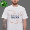 Stake F1 Team Kick Sauber For Austin Grand Prix 2025 Unisex T-Shirt