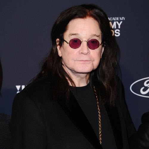 Ozzy Osbourne Struggled With Depression Amid Health Struggles On October 07 2025