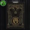 Parkway Drive For Live Show Music In Birmingham UK On Octorber 05 2025 Home Decor Poster Canvas