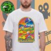 Goose At Kemba Live In Columbus OH On September 30 2025 Unisex T-Shirt