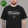 Toronto Blue Jays Top Of The East Fanatics Royal MLB 2025 AL East Division Champions Locker Room T-Shirt