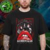 The B52s And Devo Live Concert At Ameris Bank Amphitheatre In Alpharetta GA On October 25 2025 Unisex T-Shirt