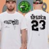 Guns N Roses  For Live Era On Octorber 2025 Unisex T-Shirt