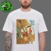 Sublime Live Show Music At Mariners Point Back In San Diego CA On October18 2025 Unisex T-Shirt Sublime Live Show Music At Mariners Point Back In San Diego CA On October18 2025 Unisex T-Shirt