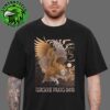 Tedeschi Trucks Band Live Show Music At The Baycare Sound In Clearwater FL On Octorber 12 2025 Unisex T-Shirt