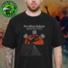 Queens Of The Stone Age At DR Koncerthuset In Koncertsalen On October 24 2025 Unisex T-Shirt