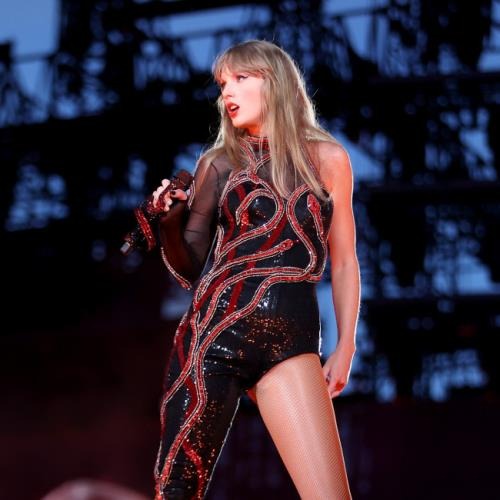 The Life Of A Showgirl Album Of Taylor Swift Breaks Spotify Record Before Release