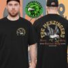 Austin City Limits Live Concert For Music Festival On Octorber 03 To 05 And 10 To 12 2025 Unisex T-Shirt
