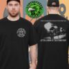 Bad Bunny For NFL Super Bowl Returns To The Bay Area On February 08 2026 Unisex T-Shirt