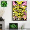 Guns N Roses Live Show Music At Arena Orus In Florianopolis Brazil On October 21 2025 Home Decor Poster Canvas