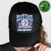 Toronto Blue Jays For American League Division Series Champions Postseason MLB 2025 Cap Hat Snapback