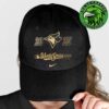 Toronto Blue Jays For American League Champions MLB 2025 Cap Hat Snapback