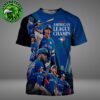 Toronto Blue Jays For American League Champions MLB 2025 All Over Print Shirt Toronto Blue Jays For American League Champions MLB 2025 All Over Print Shirt