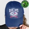 Toronto Blue Jays For MLB World Series Bound 2025 Cap Hat Snapback