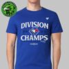 Phoenix Mercury 2025 WNBA Finals Bound This Is Final Unisex T-Shirt