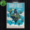 Big Thief Live At Metropolitan Theatre In Mexico City On October 01 2025 Home Decor Poster Canvas