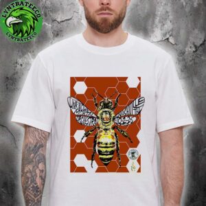 Unknown Mortal Live Show Music At Orchestra In Nashville TN On October 02 2025 Unisex T-Shirt