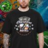 Brisbane Broncos For Champions Ring On Octorber 2025 Unisex T-Shirt