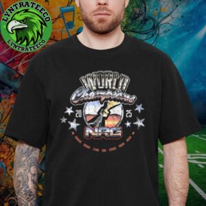 Valorant For World Champions On Octorber 2025 Unisex T-Shirt