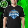 Decoy 2X World Series Champion 2025 Los Angeles Dodgers MLB World Series Champions 2025 Unisex T-Shirt