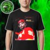 Official Alexander Ovechkin Is The Leagues First Player To Score At Least 900 Goals Unisex T-Shirt