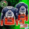 Florida Panthers Hockey NHL Custom Name Ugly Christmas Sweater Gift For Holiday 2025