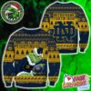 Oklahoma Sooners NCAA With Grinch XMAS 2025 Collectors Edition Ugly Christmas Sweater Oklahoma Sooners NCAA With Grinch XMAS 2025 Collectors Edition Ugly Christmas Sweater