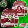 Oklahoma State Cowboys NCAA With Grinch XMAS 2025 Collectors Edition Ugly Christmas Sweater Oklahoma State Cowboys NCAA With Grinch XMAS 2025 Collectors Edition Ugly Christmas Sweater