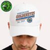 PWHL Seattle Torrent Est 2025 Sportiqe Graphic Duke Classic Cap Snapback Hat