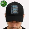Seattle Torrent Hockey Logo Team PWHL 2025 Classic Cap Snapback Hat Seattle Torrent Hockey Logo Team PWHL 2025 Classic Cap Snapback Hat